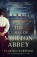 The Curse of Morton Abbey by Clarissa Harwood