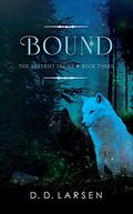 Bound (The Academy #3) by D.D. Larsen