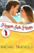 Hooper Safe Haven (Hooper Island #4) by Rachel Skatvold