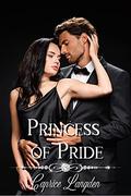 Princess of Pride (The Calegaris #3) by Caprice Langden