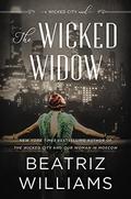 The Wicked Widow (The Wicked City #3) by Beatriz Williams
