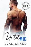 Until Mic (Happily Ever Alpha World) by Boom Factory Publishing