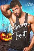The Halloween Treat by K.M. Bishop