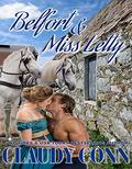 Belfort & Miss Letty by Claudy Conn