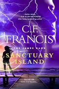 Sanctuary Island (The James Gang #1) by C.F. Francis