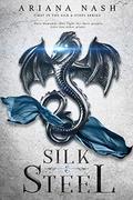 Silk & Steel (Silk and Steel #1) by Pippa DaCosta