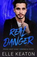 Real Danger by Elle Keaton