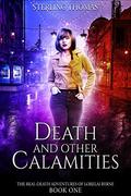 Death and Other Calamities by Sterling Thomas