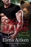 Hers for the Season by Elena Aitken