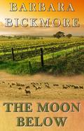 The Moon Below by Barbara Bickmore
