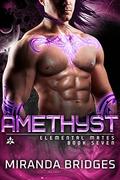 Amethyst by Miranda Bridges