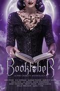 Booktober: A PNR Charity Anthology by A.S. Sparks