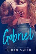 Gabriel (Double H Romance #3) by Teiran Smith