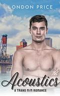 Acoustics (Portland Symphony #1) by London Price