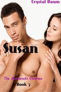 Susan (The Children of the White Wolf Matriarchs #7) by Eagle Eye Covers