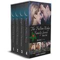The Fulton Ridge Family Series Box Set: 4 Heartwarming Christian Romances by Laura Domino