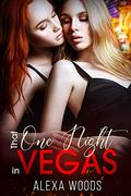 That One Night in Vegas (The Escort #1) by Alexa Woods