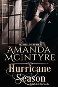 Hurricane Season (Hell Yeah! Universe) by Amanda McIntyre