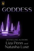 Goddess (Heroes and Villains #6) by Liza Penn