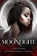 Moonlight: A Limited Edition Paranormal Romance Anthology  (PRIDE: Limited Edition Anthologies) by Krystal Pena