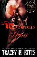 Wounded Heart (Unseelie of Atlanta #2) by Tracey H. Kitts