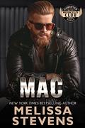 Mac (Demented Souls #7) by Melissa Stevens