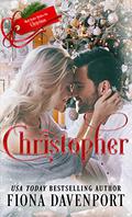 Christopher  (Mail-Order Brides For Christmas) by Fiona Davenport