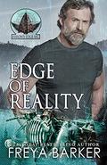Edge Of Reality by Freya Barker