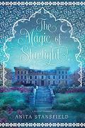 The Magic of Starlight by Anita Stansfield