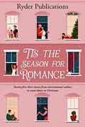 Tis The Season For Romance by Lorah Jaiyn