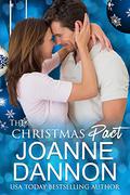 The Christmas Pact by Joanne Dannon