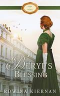 Beryl's Blessing (Gems of Grace #3) by Edwina Kiernan