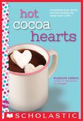 Hot Cocoa Hearts (Wish #3) by Suzanne Nelson