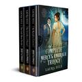 The Complete Mercy's Embrace Trilogy: An Austen-Inspired Regency Romance by Laura Hile