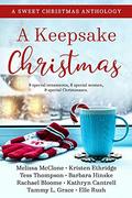 A Keepsake Christmas by Kristen Ethridge