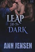 Leap into the Dark (Dark Sons MC #5) by Ann Jensen