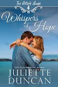 Whispers of Hope by Potter's House Books (Three)
