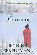 The Pretender (Amish Country Brides #9) by J.E.B. Spredemann