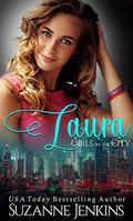 Girls in the City - Laura by Ada Frost