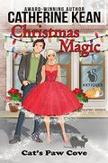 Christmas Magic (Cat's Paw Cove #18) by Catherine Kean