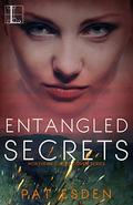 Entangled Secrets (Northern Circle Coven #3) by Pat Esden
