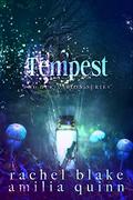 Tempest (The Derivation #2) by Amilia Quinn
