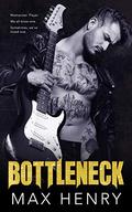 Bottleneck (Dark Tide #3) by Max Henry