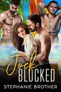 Jock Blocked by Stephanie Brother