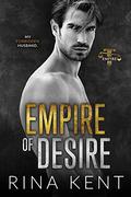 Empire of Desire by Rina Kent