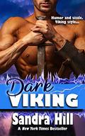 Dark Viking: Viking Navy SEALs, Book 7 (Viking II #10) by Sandra Hill