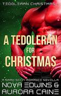 A Tedoleran for Christmas (Tedoleran Christmas #1) by Aurora Caine