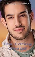 The Caring Omega (The Omega Pack #4) by Rose Penny
