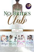 The No Brides Club, Books 13-16  (Sweet Promise Press Collections) by Raine English