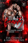 Killer Beauty by Eva Chance, Harlow King